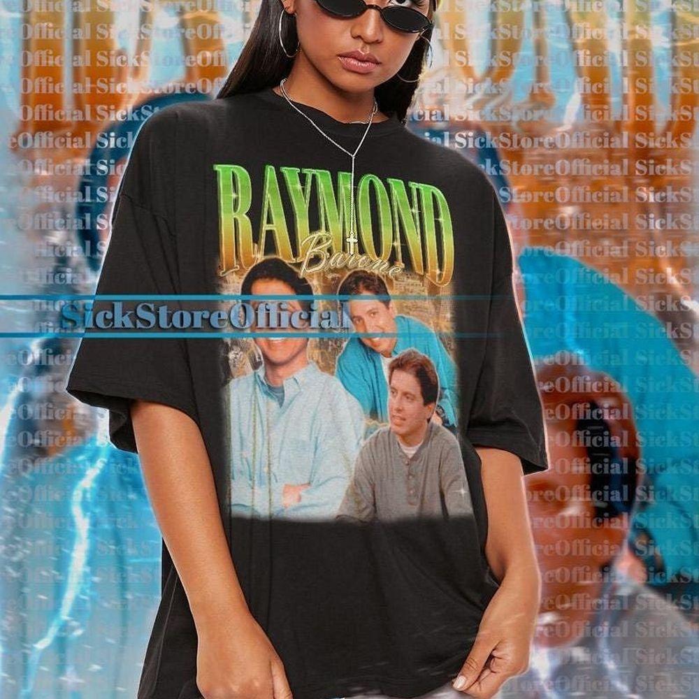 Raymond Barone Vintage Vuitino Merch